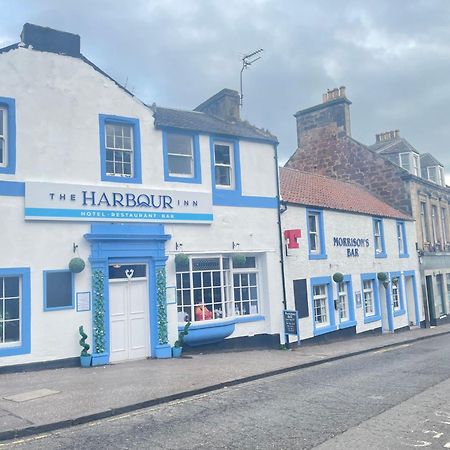 Harbour Inn Anstruther Exterior photo